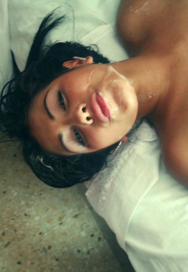 What's the name of this porn actor?