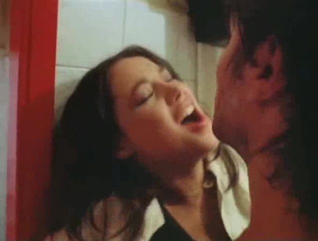 What's the name of this porn actor?