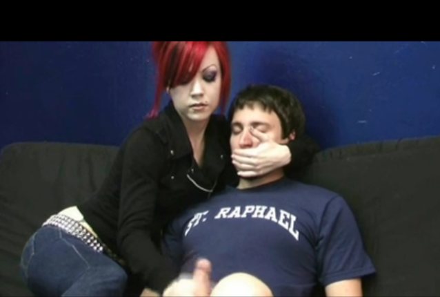 handjob