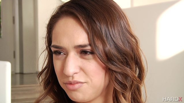What's the name of this porn actor?