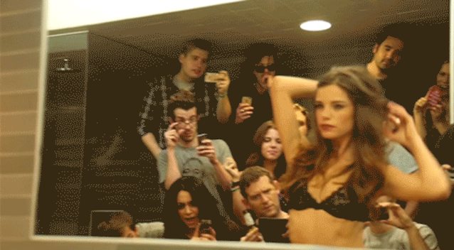 who she is??