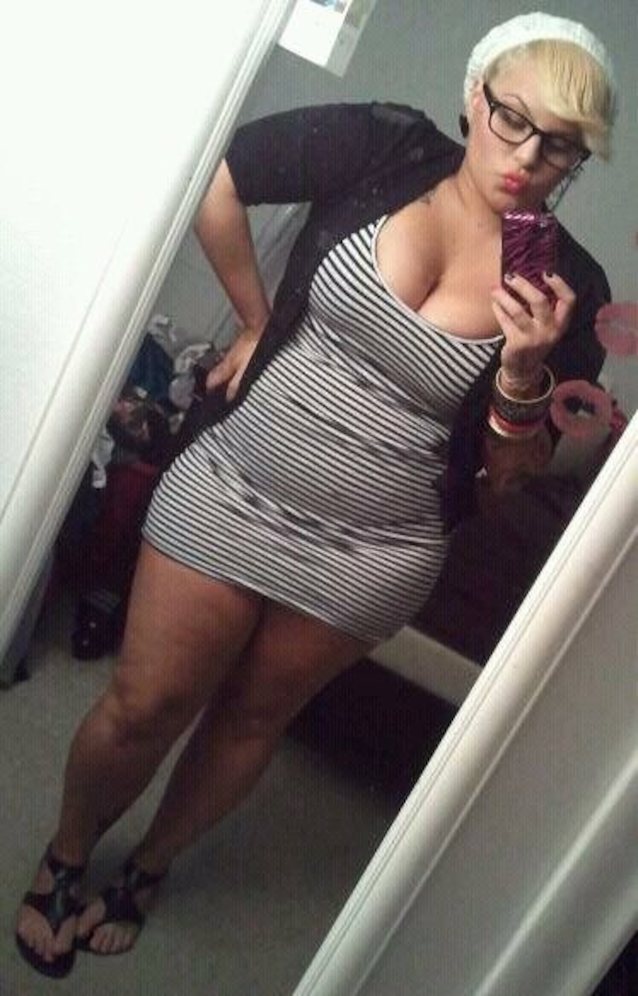 Who is she ?