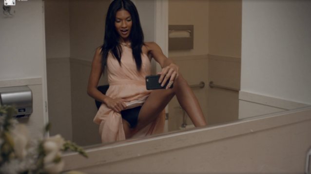What's her name please