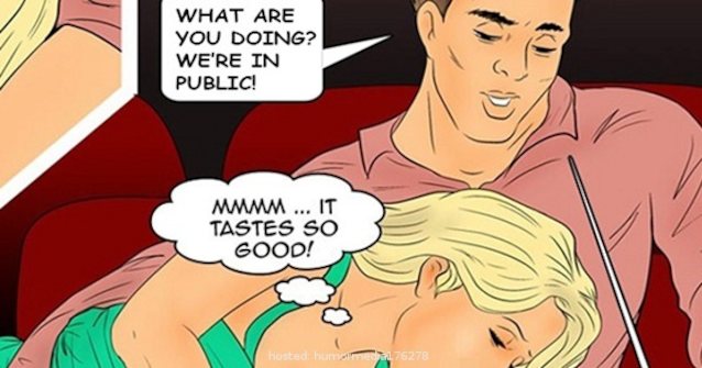 What comic is this from?
