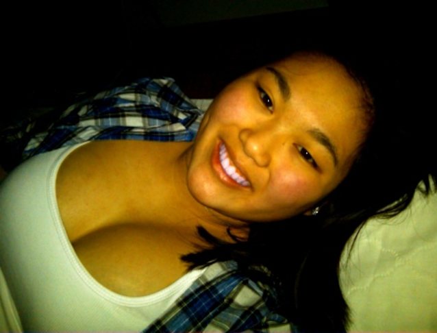 Who is this girl?