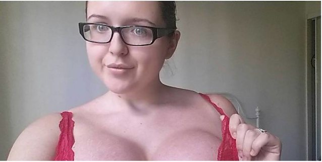 who is this girl ?