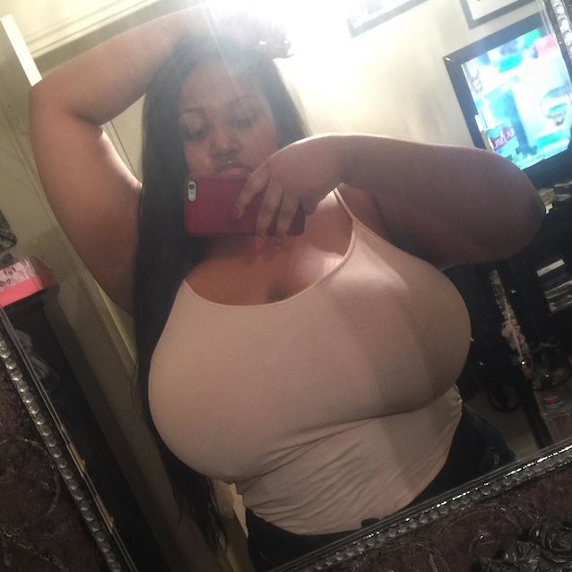 more of her.. or others like her?