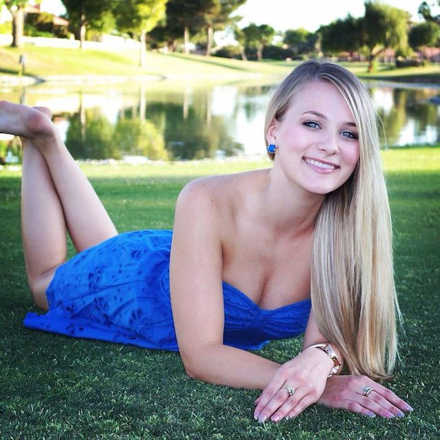 What is her name?