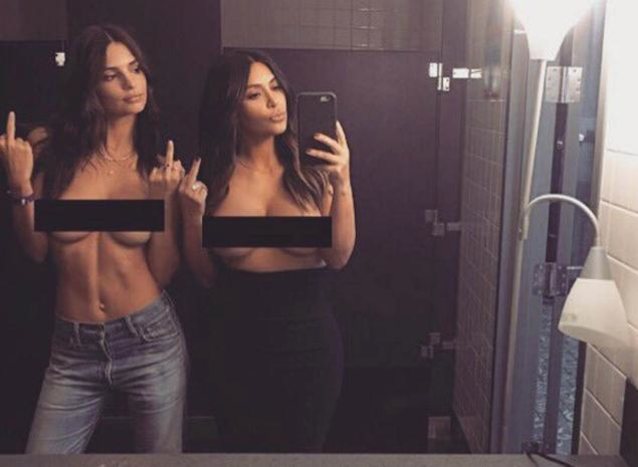 Anyone know of a uncensored version?