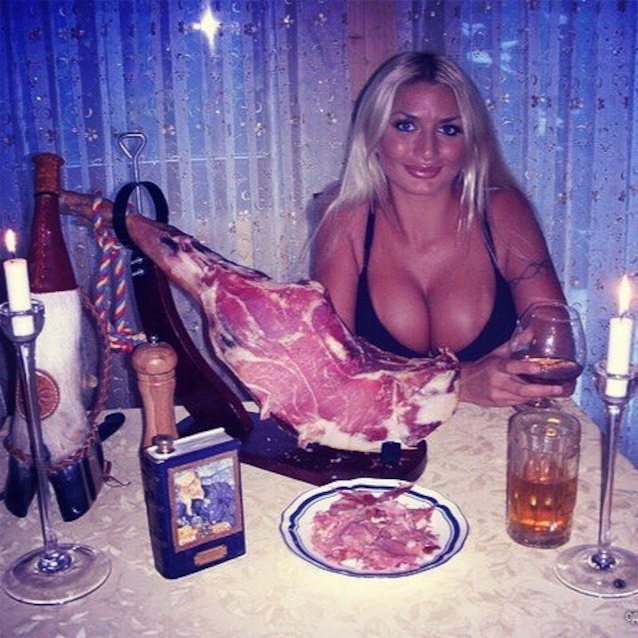 What's the name of this porn actor?