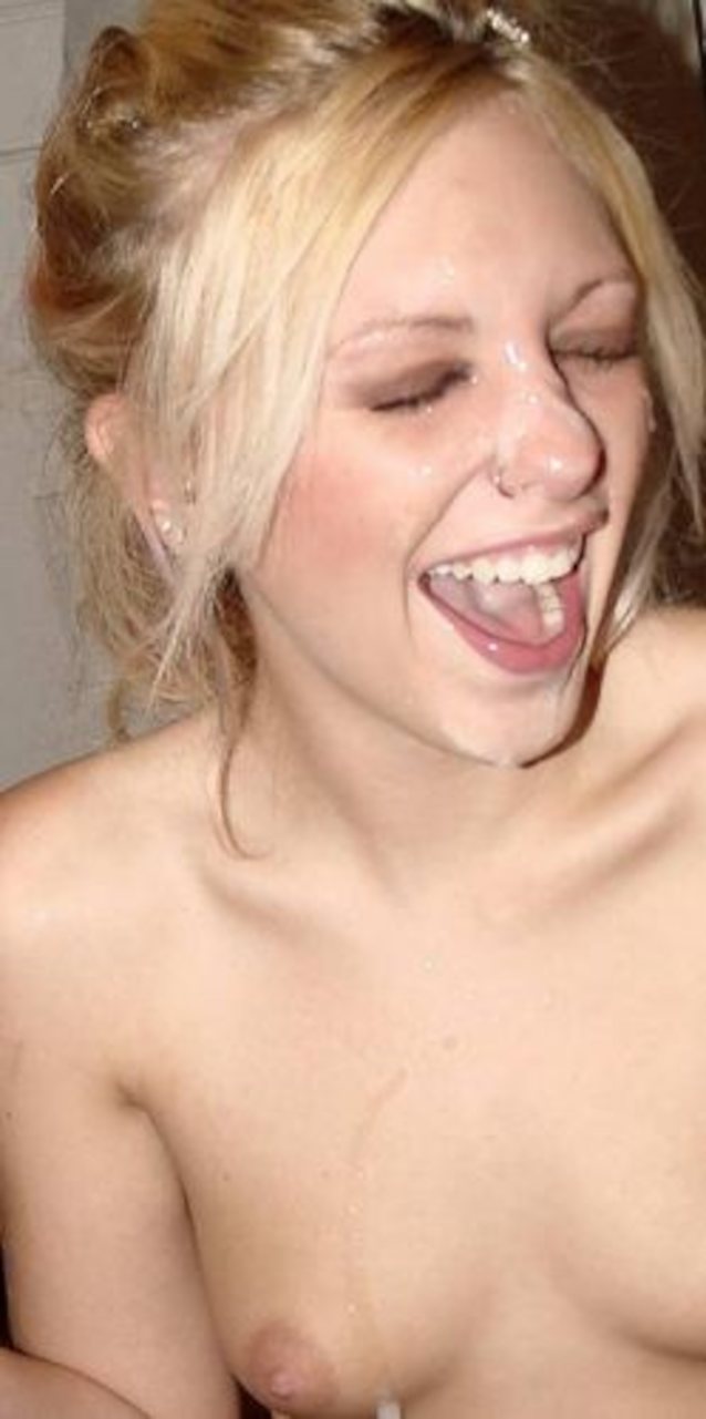 Who is she?