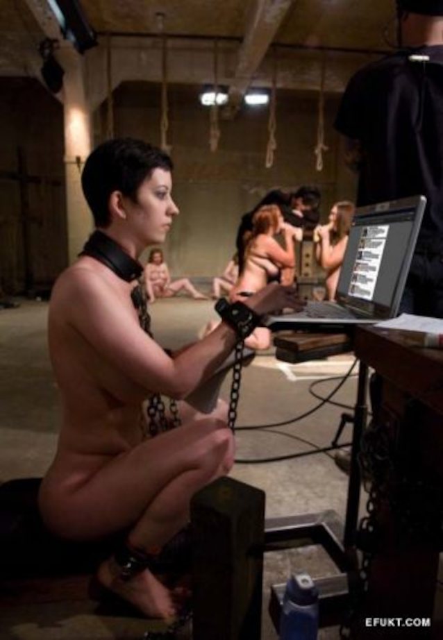 What's the name of this porn actor?