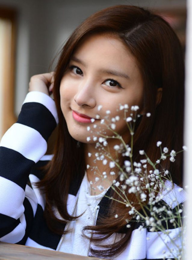 korean