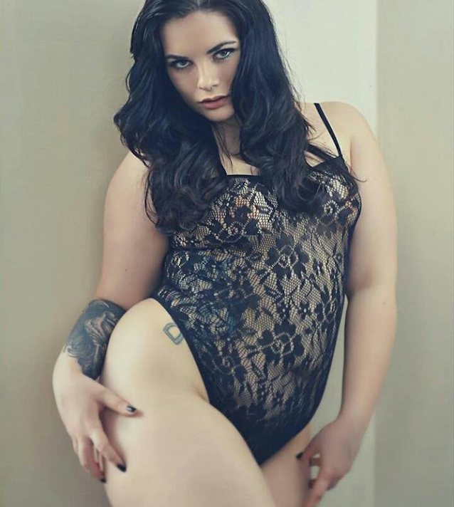 What's the name of this porn actor?