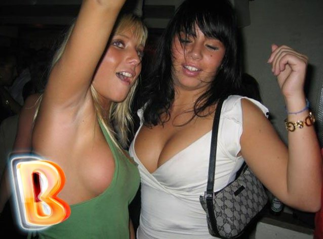 girl on the left