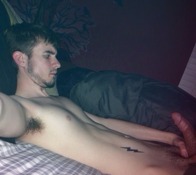 What's the name of this porn actor?