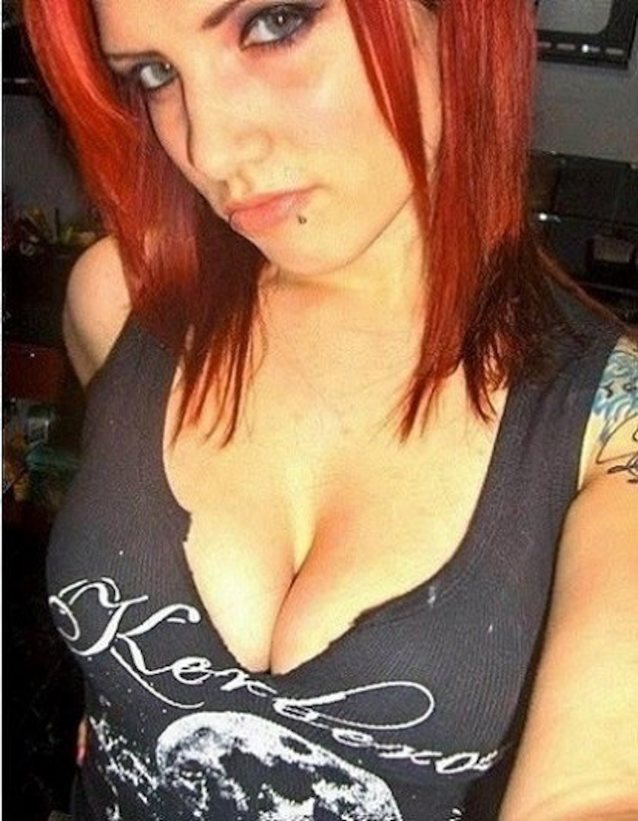 what is her name?