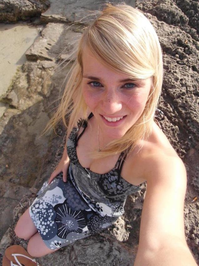 What is her name?