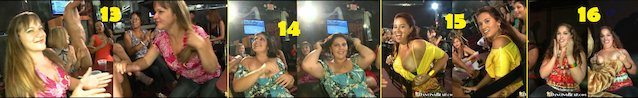 name the no. 15 girl please!!