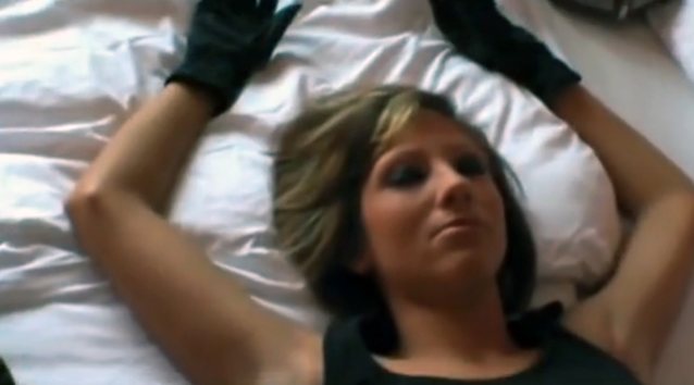 What's the name of this porn actor?