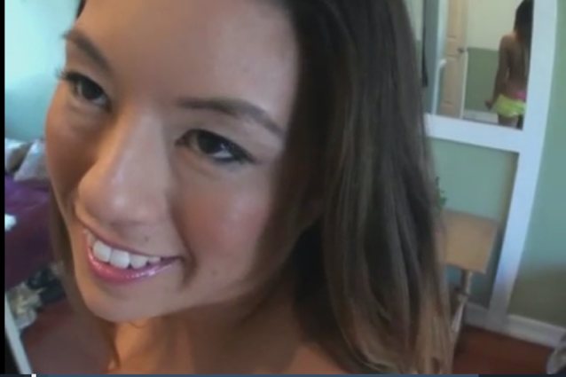 What's the name of this porn actor?