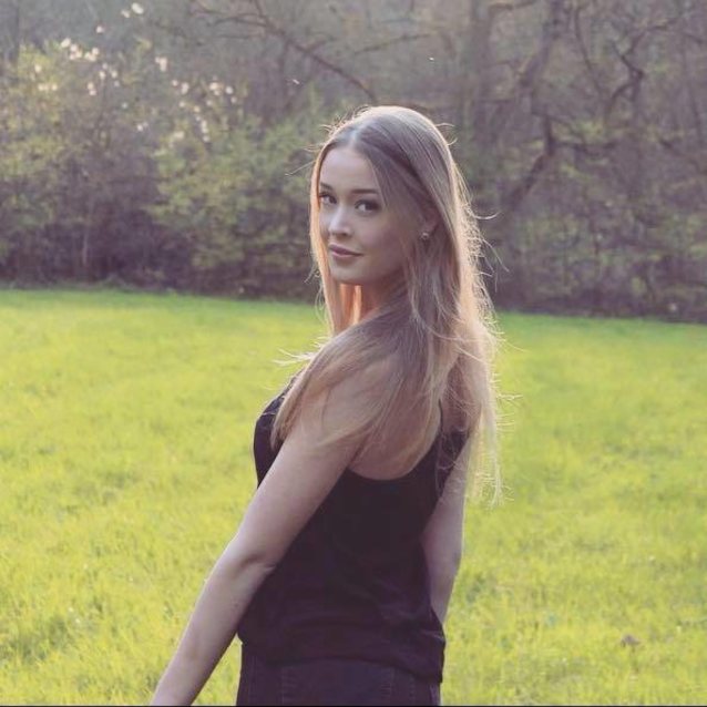 what is her name?