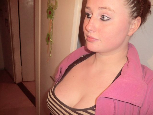 what is her name