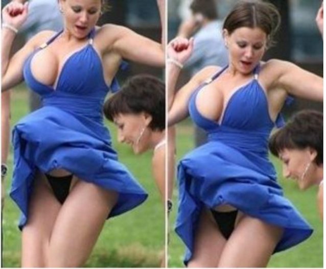 What's her name?
