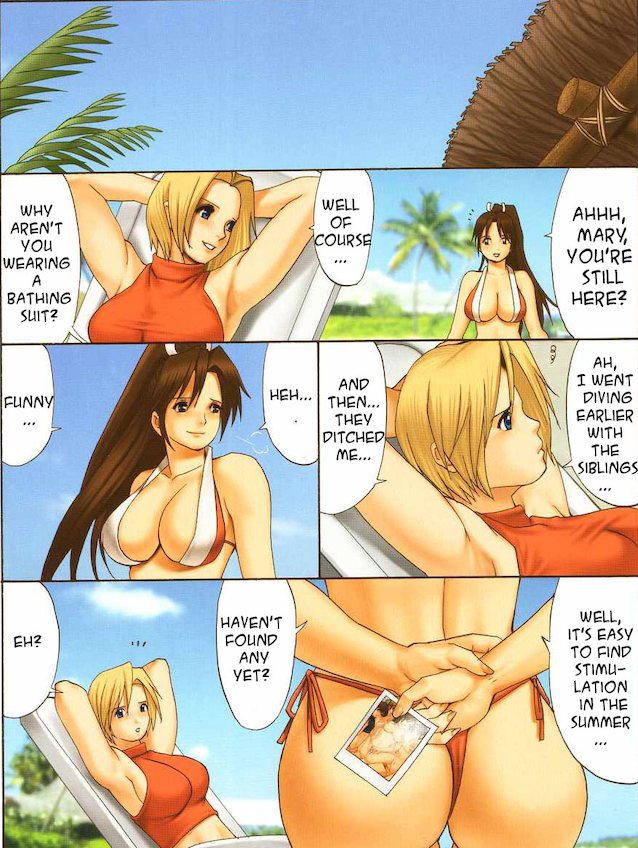 hentai