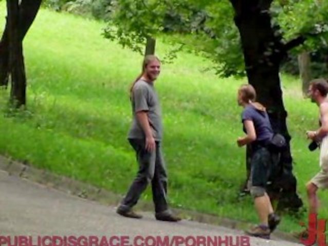 What's the name of this porn actor?