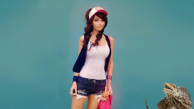 cosplay