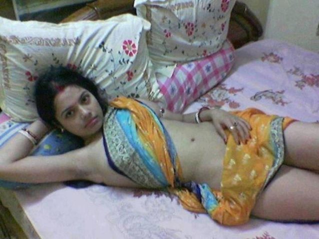 WHO IS SHE?