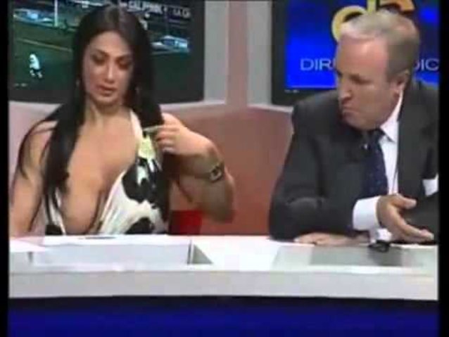What's the name of this porn actor?