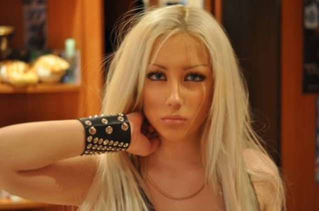 What's the name of this porn actor?