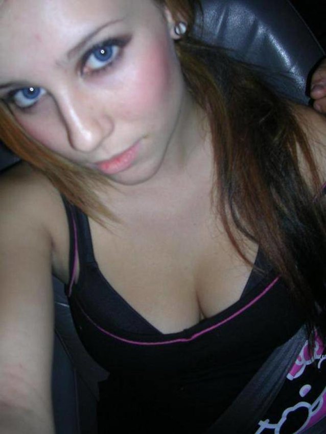 What's her name?