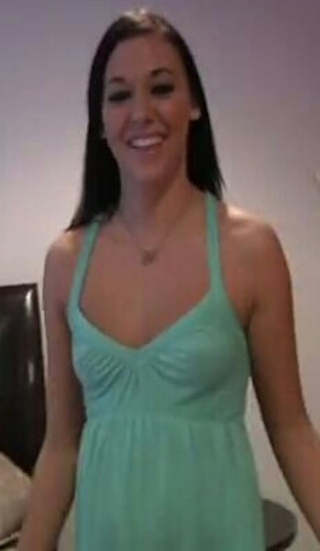 What's the name of this porn actor?