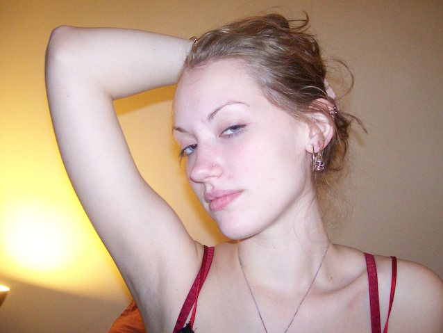 What's the name of this porn actor?