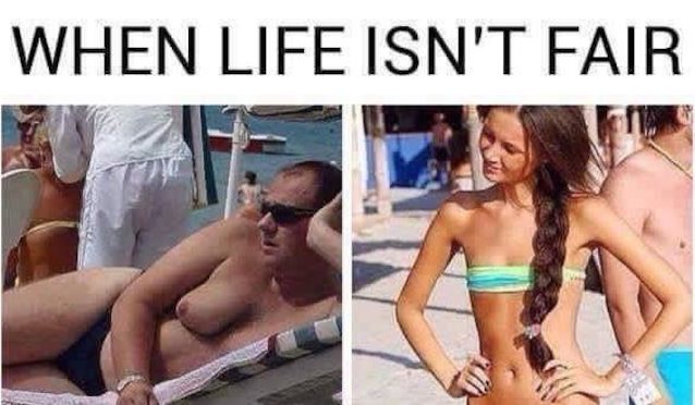 Girl on the right?