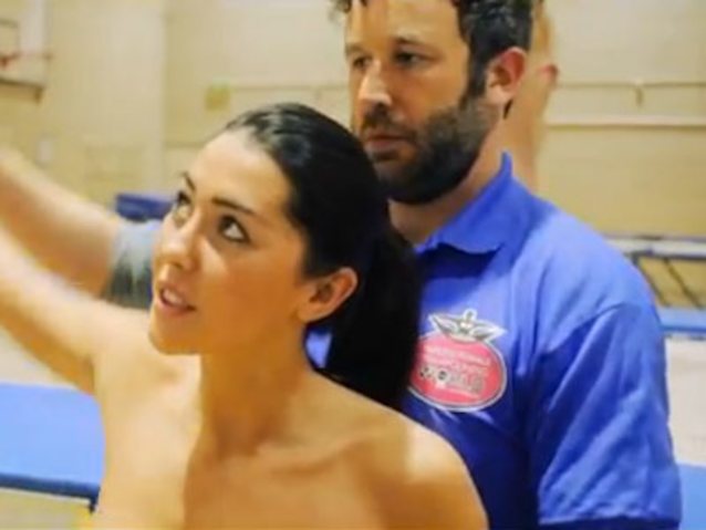 Name of the Girl? :)
