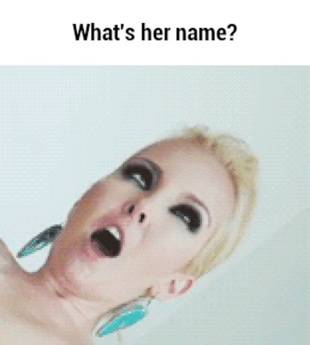 What's the name of this porn actor?