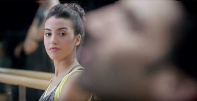 What is her name?