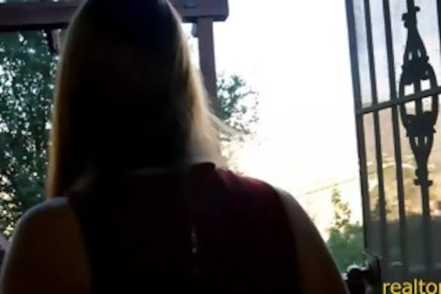 What's the name of this porn actor?