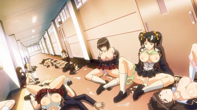 hentai