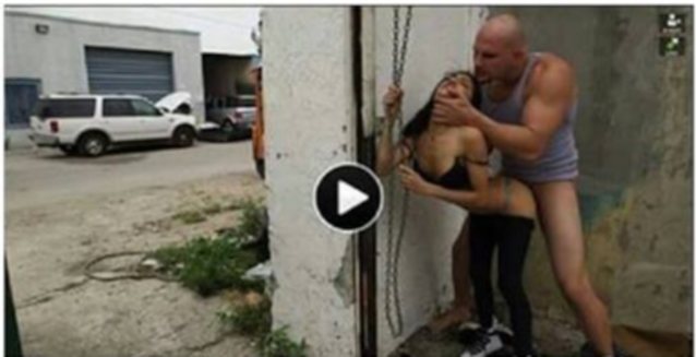 What is the title of this video, name of the actors, and link?