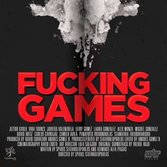 Fucking Games Movie