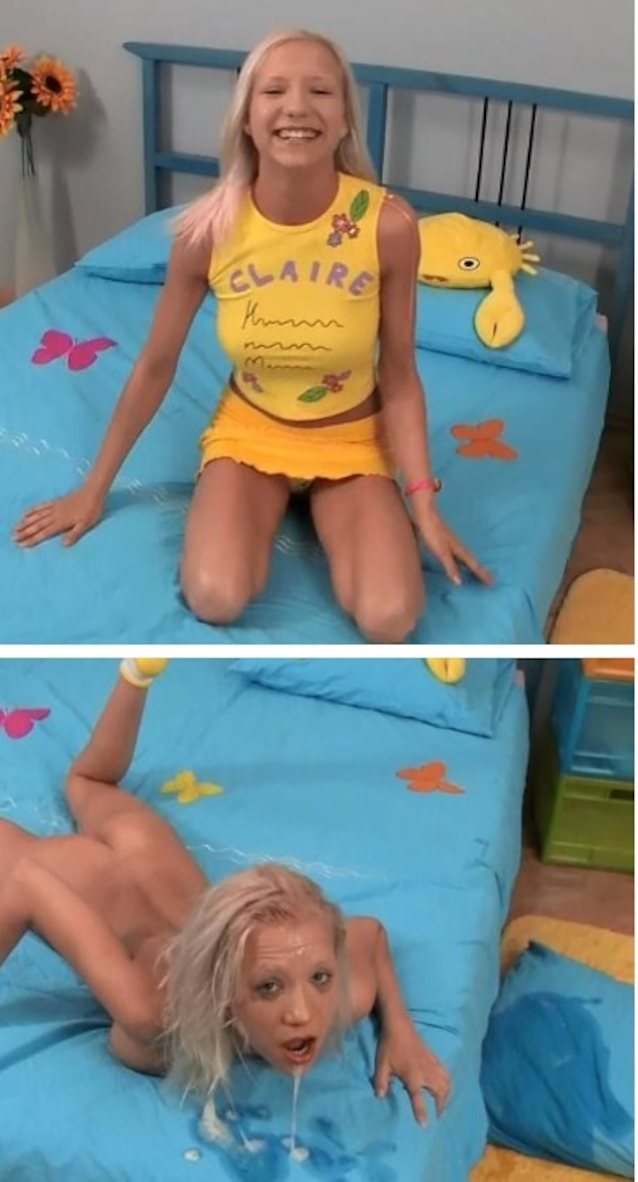Scene Name?