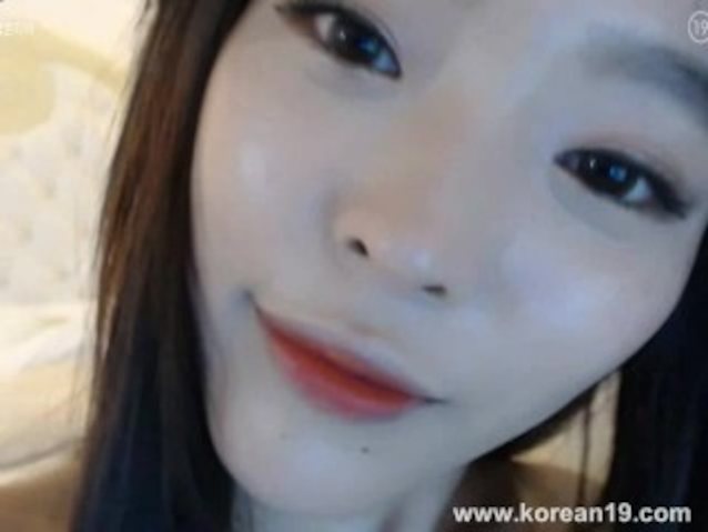 teen, asian, korean, korea girl, solo