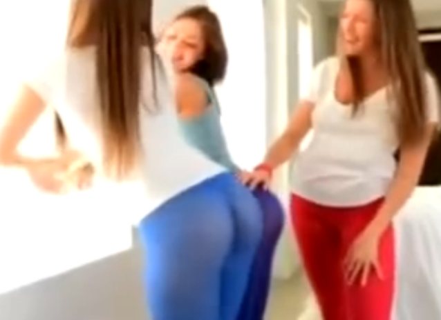 Full video and/or Names please