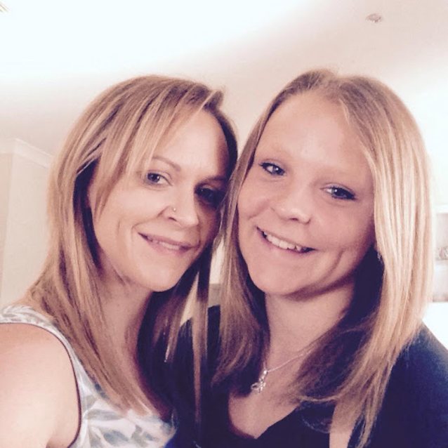 anyone know of pornstars that look like these 2