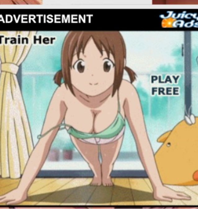 hentai
